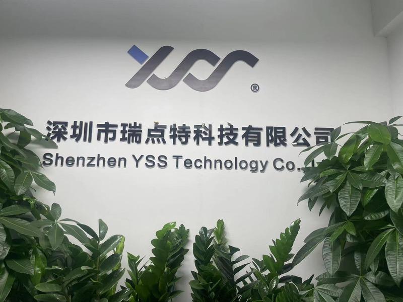 Verified China supplier - Shenzhen Yss Technology Co., Ltd.