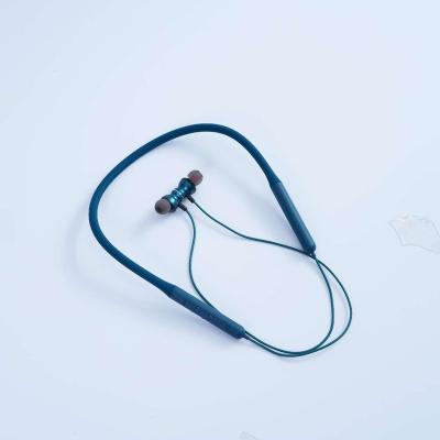 China Sustainable Earbuds With 4 Mics Call Noise Canceling Lightweight Headphones Cheap Neckband for sale