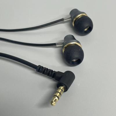 China Sustainable In-Ear Headphones with Dynamic Crystal Clear Sound and Ergonomic Custom-Fit Headphones for sale