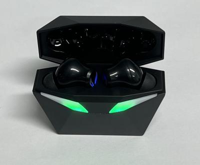 China Viable Wireless Earbuds TWS Bluetooth 5.3 Gaming Monster Earbuds Touch Control Earbuds for sale