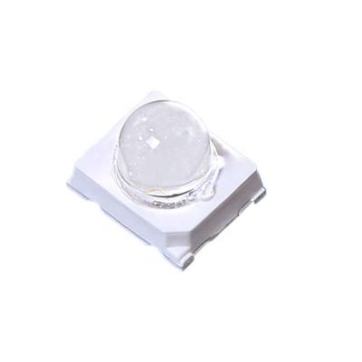 China Night Vision Supplement Light Factory Illumination Hot Sale 2835 Infrared SMD Epistar Small Size Chip Led 620nm 0.1w 0.2w 0.5w Factory Lighting for sale