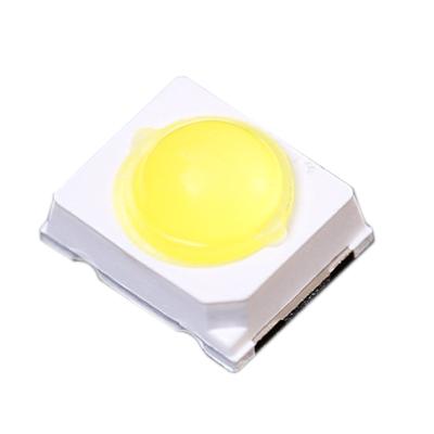 China Factory Lighting Factory Hot Sale 2835 SMD LED Chip 0.5W White Epistar White Color Rohs for sale