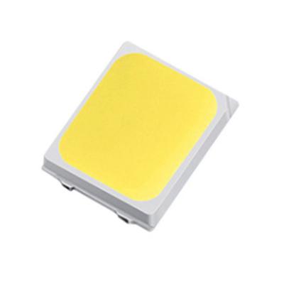 China White AlGaInP High Brightness Factory Lighting Customizable Led Chip Smd 2835 LED Diode for sale