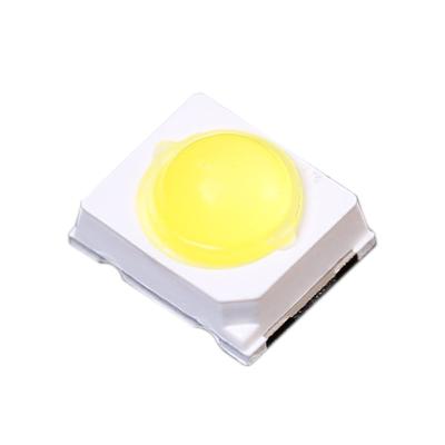 China Illumination White 2835 SMD Led 2835 Hot Sale 0.1W 0.2W 0.5W Spotlight Bead 3000-6500K Epistar Chip SMD LED for sale