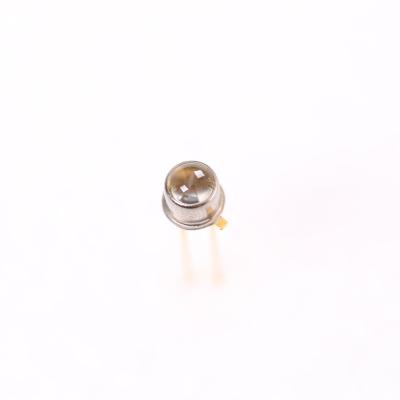 China Infrared temperature sensor metal shell diode 850NM.940NM IR EPISTAR chip for sale