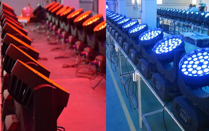 Fournisseur chinois vérifié - GAGA PRO LIGHTING EQUIPMENT CO.,LTD