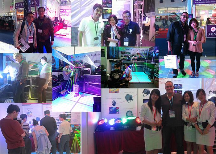 Verifizierter China-Lieferant - GAGA PRO LIGHTING EQUIPMENT CO.,LTD