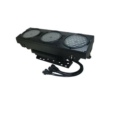 China Long 36 × 1W  LED Par Can Light Stage Effect Lighting 3 Eyes 10000 Hours for sale