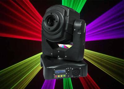 China Rose 4 lm Moving Head Beam Stage Light Animation Laser Show Auto For Superstar Fashion Show for sale