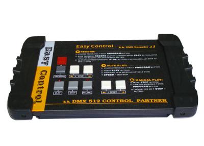 China 3 Pin DMX 512 Program Remote Control Recorder Tools Stage Equipment  Easy Control for sale