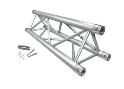 China Backdrop Concert  Aluminum Truss Triangle GA-A25 SGS Length 500mm for sale