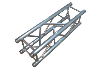 China 387x387mm Aluminum Spigot Truss 0.5m - 4m Length For Roof Trussing System for sale