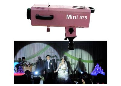 China Concert Theater Follow Spot Light Fission Stage Spotlights 2500W 15A for sale