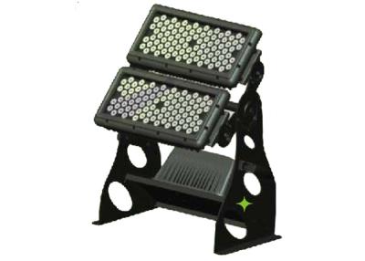 China Aluminum LED Wall Washer Lamp RGBWA 14 Channel DMX Controller High Intensity for sale