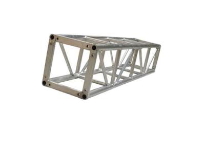 China DJ Aluminum Trussing Portable Truss System For Wedding Decoration / Shows for sale