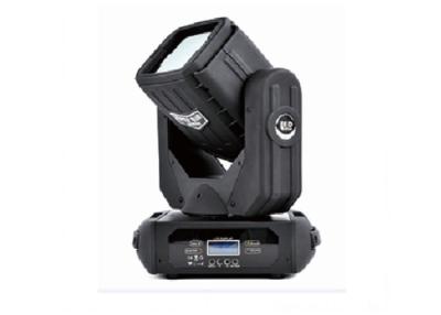 China 4 X 25 W Beam LED Moving Head Light , CE Disco Effect Dj Lighting Equipment for sale