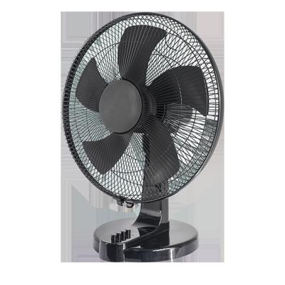 China Swing House Wind Turbine Position Fly Table Fan For Tables for sale