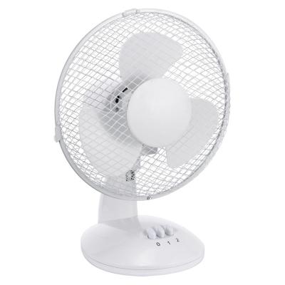 China OEM Small Soft Flexible Electric Silent Cooler Clip Wind Cooling Table Fan for sale