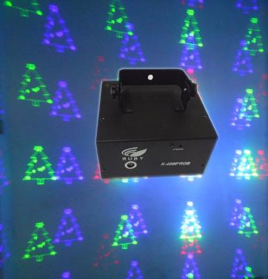 China Wedding Programmable Disco etc Animation 300mw 3d Laser Projector KTV Christmas party for sale