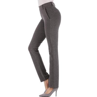 China High elastic long pants female anti-pilling ladies clothing for sale for sale