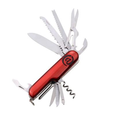 China Survival in the pocket travel outdoor hunting pocket knife peeling knife wild multi function foldable small portable knife for sale