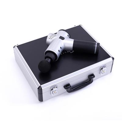 China Manufacturers Selling 50Hz-60Hz Physiotherapy Chiropractic Adjusting Gun HLAM-004 for sale