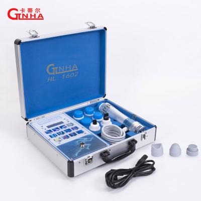 China Household shock waves for pain in muscles and erectile dysfunction of physical shock wave tendon therapy for sale