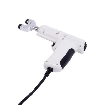 China High Quality Chiropractic Adjusting Instrument Spinal Correction Gun D500 for sale