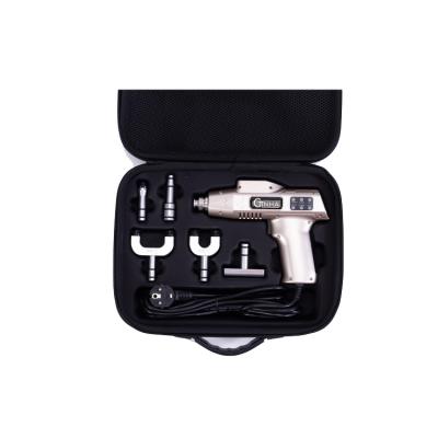 China High Quality Correction Spinal Gun Adjusting Tool Chiropractic Spinal Massager HLZG-008 for sale