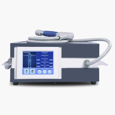 China Rehabilitation center/magnetic therapy machine home use shock wave machine pulse for physiotherapy treatment shock wave therapy equipment for sale