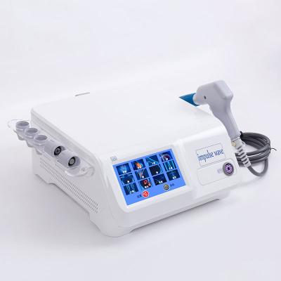 China High quality portable pneumatic ED treatment shockwave therapy equipment for ed for sale