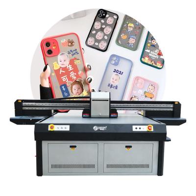 China Building Material Shops New Type Letop UV Printer 1612 I3200 S1600 Printhead Flatbed UV Printer for sale