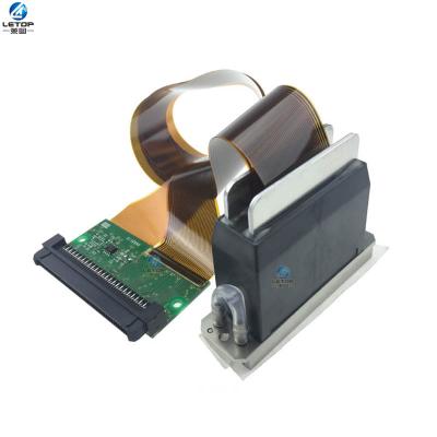 China Building Material Stores MH54 Series Original Ricoh gen5 Printhead G5 MH5420 UV Head for sale