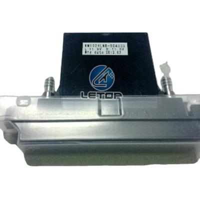 China Original KM512i LNB 30pl printhead minolta konica 512i head price from building material stores for sale