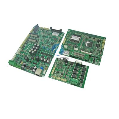 China Hot original! Letop board assembly Leicai eco printer Single head 5113 DX5 DX7 4720 solvent board xp600 for sale