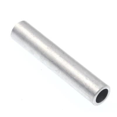 China Decoration 2024 3003 5052 5083 5a02 6061 6063 7005 7075 T6 anodized square aluminum pipe round oval tube profile price for sale