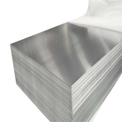 China Industry Etc Grade 1070 Aluminum Sheet for cookware industry plate with nice price and high quality type original sheet for sale