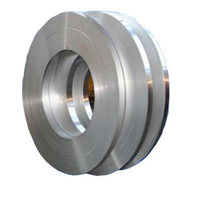 China Manufacturer Price Per Kg Construction SS Hot Rolled Strip Coil 304L Stainless Steel Strip for sale