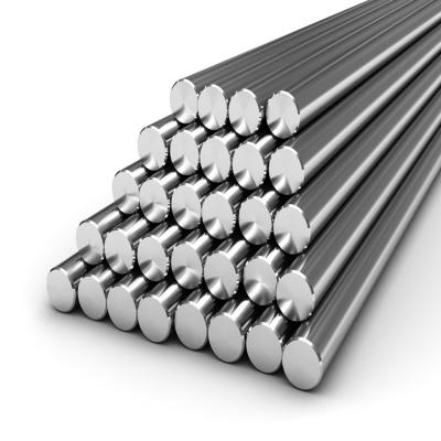 China Astm A276 Stainless Steel 321 321 Round Rod 2mm 3mm 6mm Round Rod Produced In China Factory Round for sale