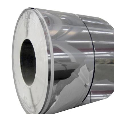 China Construction Stainless Steel SS 310 Coil / Strip / Plate Price Per Kg for sale