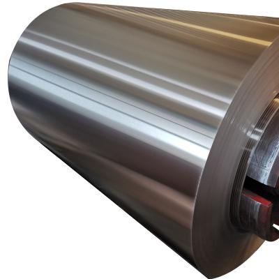 China Construction Stainless Steel SS 301 Coil / Strip / Plate Price Per Kg for sale