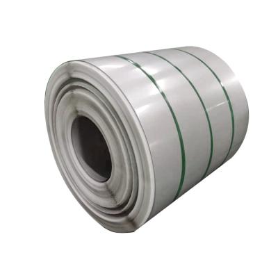 China 200/300/400/900 Series 201 202 904L 2205 2507 Hot Rolled Astm Stainless Coil A240 0.5mm 304L 310S 321 for sale