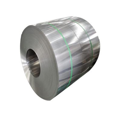 China Construction Stainless Steel SS 201 Coil / Strip / Plate Price Per Kg for sale