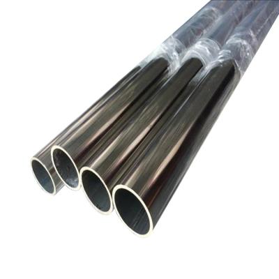 China Drill Pipe Astm Ba 2b Round Square Inox 321 Rectangular Welded Seamless Pipe for sale