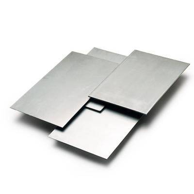 China Construction Stainless Steel Sheet Cold Rolled 310 Stainless Steel Plate for sale