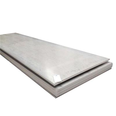 China Construction Tisco Stainless Steel Sheet Cold Rolled 301 Stainless Steel Plate for sale