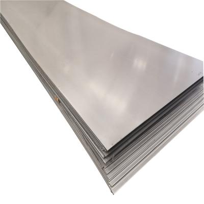 China Construction Stainless Steel Sheet Cold Rolled Stainless Steel Plate 316 Mirror Finished for sale