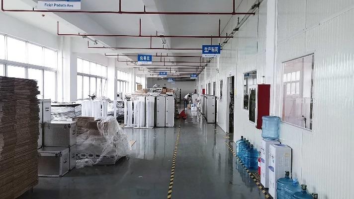 Verified China supplier - Shenzhen Eagle Technology Co., Ltd.