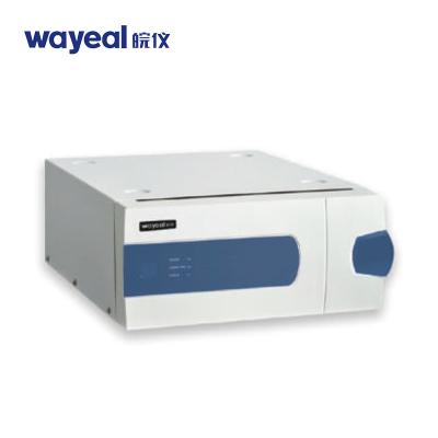 China Wayeal-Auflage HPLC Detektor-ultravioletter UVdetektor in HPLC System zu verkaufen