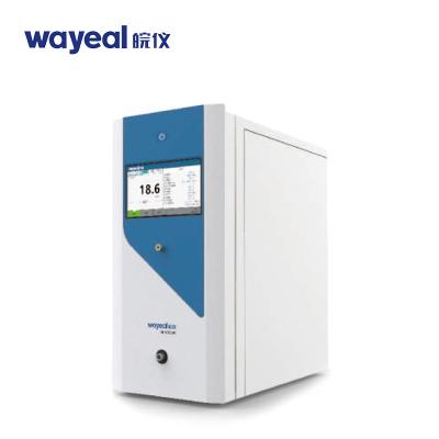 China Wayeal HPLC Detector ELSD Evaporative Light Scattering Detector Instrument for sale